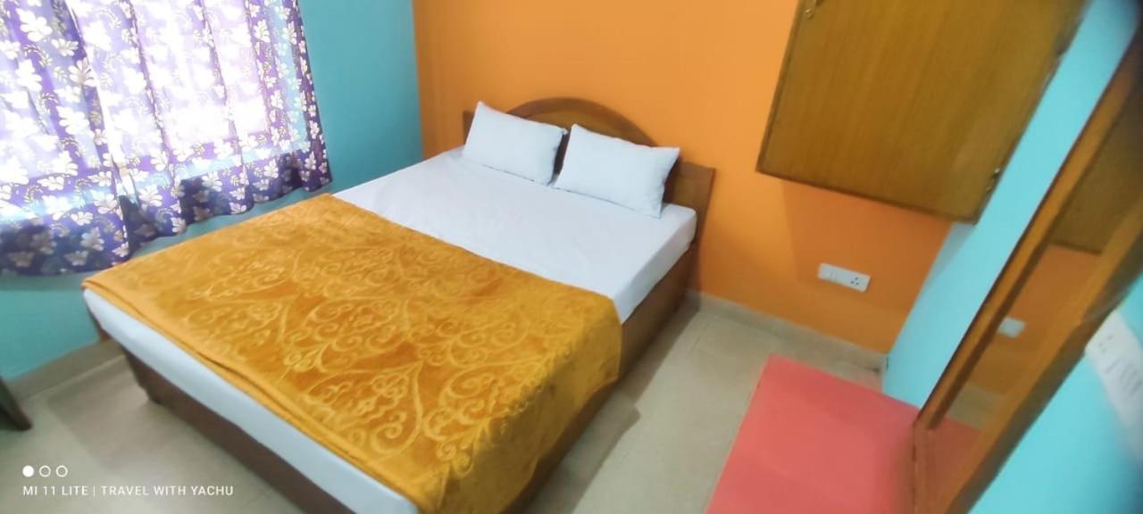 Hotel Nakshatra Ooty Kültér fotó