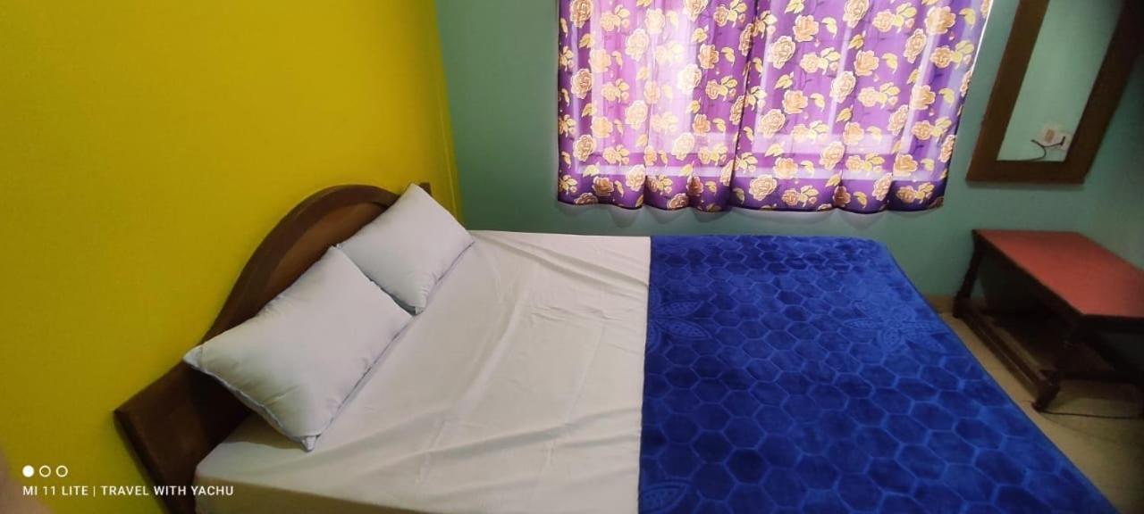Hotel Nakshatra Ooty Kültér fotó