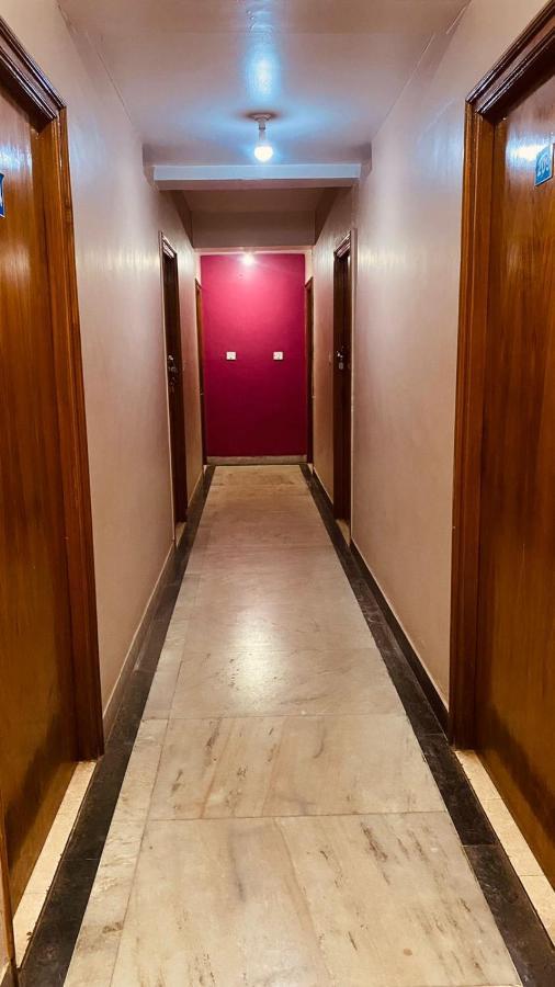 Hotel Nakshatra Ooty Kültér fotó