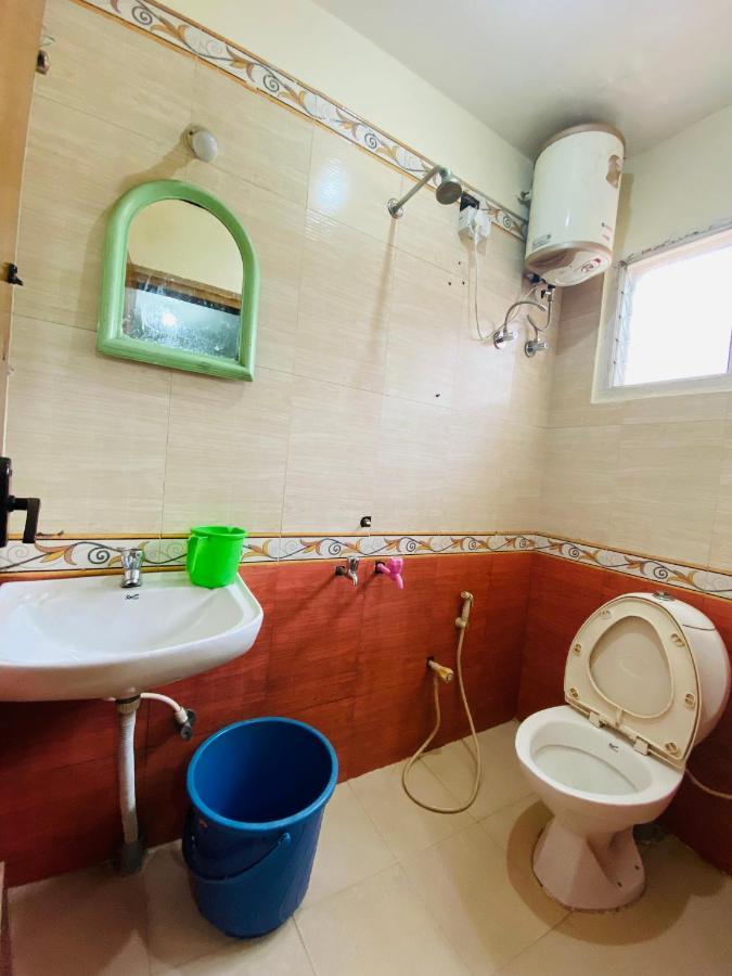 Hotel Nakshatra Ooty Kültér fotó